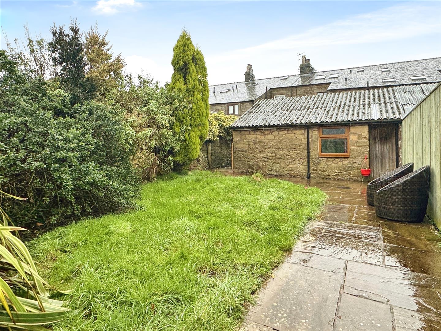 Little Lane, Longridge, Preston Holdens Estate Agents